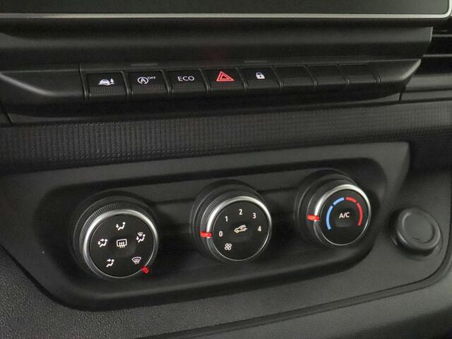 Renault TRAFIC 2.0 Blue dCi 150PK T30 L2H1 Advance Airco Bluetooth Camera Cruise PDC Trekhaak