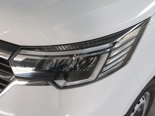 Renault TRAFIC 2.0 Blue dCi 150PK T30 L2H1 Advance Airco Bluetooth Camera Cruise PDC Trekhaak