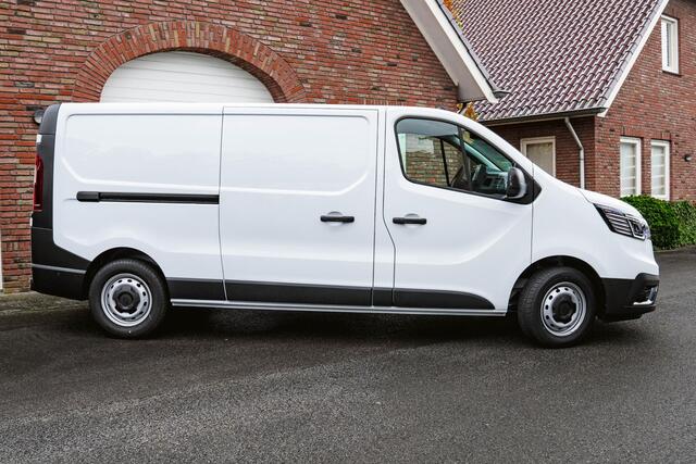 Renault TRAFIC 2.0 Blue dCi 150 pk L2H1 BPM Vrij, Apple Carplay
