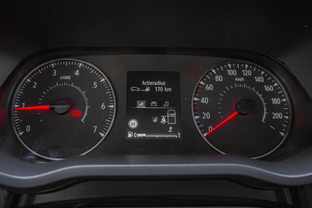 Renault TRAFIC 2.0 Blue dCi 150 pk L2H1 BPM Vrij, Apple Carplay