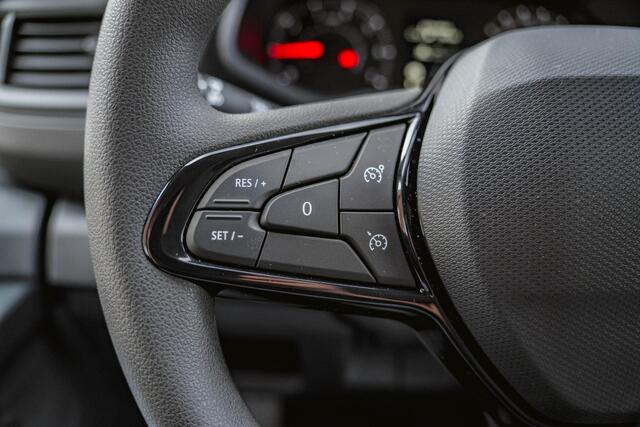 Renault TRAFIC 2.0 Blue dCi 150 pk L2H1 BPM Vrij, Apple Carplay