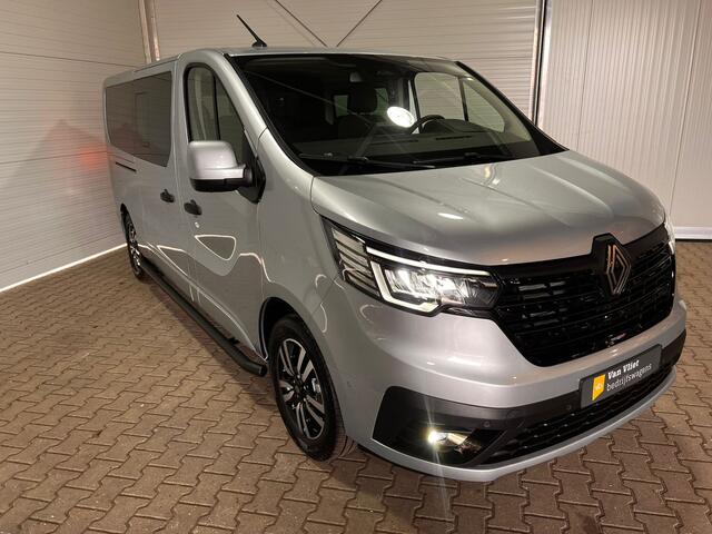 Renault TRAFIC 2.0 Blue dCi EDC 170 T29 L2H1 Extra DC VVB386 BPM vrij! Benut nu nog uw voordeel!