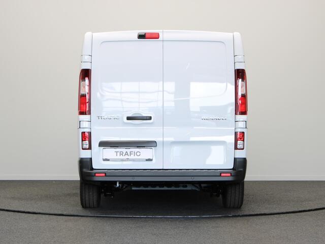 Renault TRAFIC 2.0 dCi 130pk T30 L2H1 DC Advance | BPM Voordeel | Hoge korting | Lage rente | Direct rijden | Vol opties |