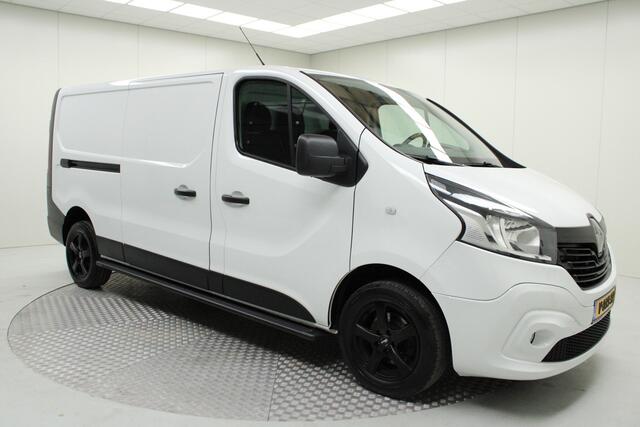 Renault TRAFIC 1.6 dCi T29 L2H1 Comfort | 148pk | Camera / Trekhaak / Verzwaarde Vering / LED / Cruise / Airco