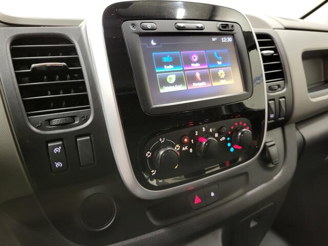 Renault TRAFIC 1.6dCi 122pk Trekhaak Euro 6!