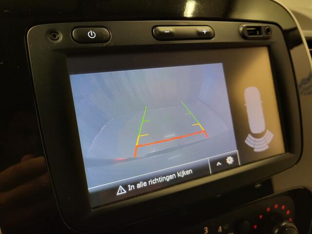 Renault TRAFIC 1.6dCi 122pk Trekhaak Euro 6!