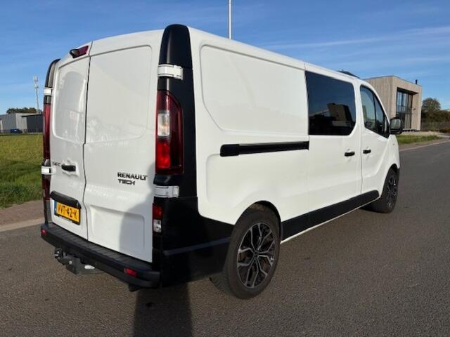 Renault TRAFIC 1.6 DCI T29 L2H1 G?N Generique