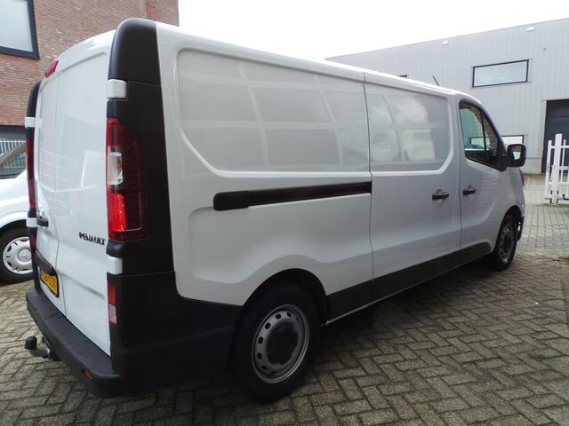 Renault TRAFIC 2.0 Blue dCi 110 T30 L2H1 Start Airco,Cruise,Pdc