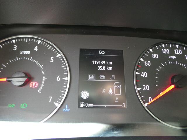 Renault TRAFIC 2.0 Blue dCi 110 T30 L2H1 Start Airco,Cruise,Pdc