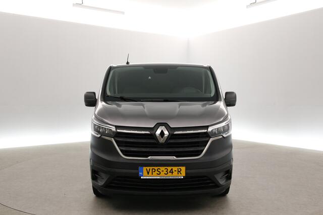 Renault TRAFIC 2.0 dCi T30 L2H1 | Airco | Cruise | Trekh. | Parkeersens. | LED