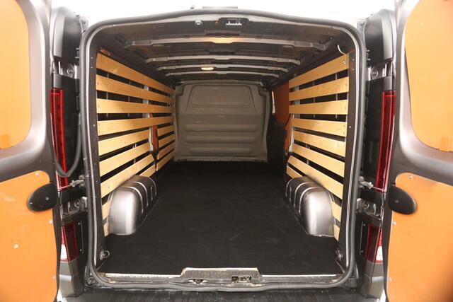 Renault TRAFIC 2.0 dCi T30 L2H1 | Airco | Cruise | Trekh. | Parkeersens. | LED