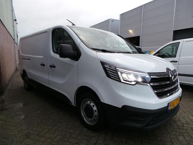 Renault TRAFIC 2.0 dCi 130 T30 L2H1 Airco,Cruise,Pdc,Trekhaak 3 persoons