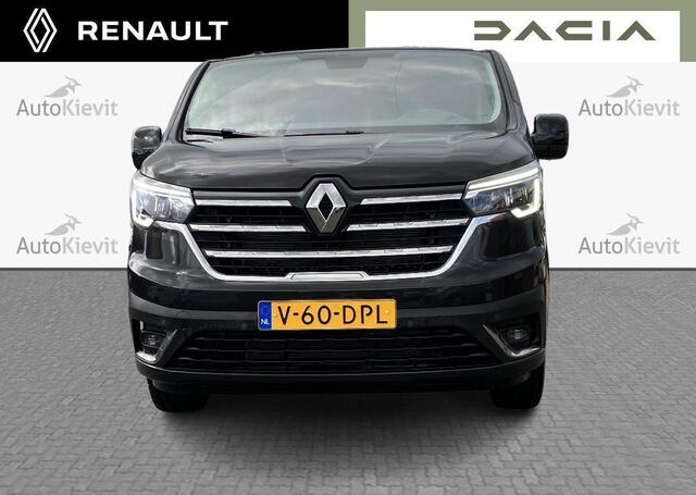 Renault TRAFIC 2.0 dCi 130 T30 L2H1 Work Edition DC - Dubbele Cabine - Pack Parking / 4 Seizoenbanden SNOEKS