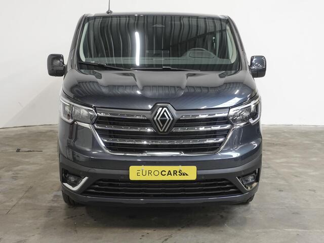Renault TRAFIC 2.0 Blue dC1 150 EDC T29 L2H1 Extra DC Automaat Trekhaak Navigatie Camera