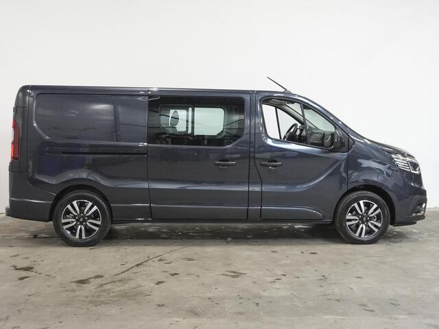 Renault TRAFIC 2.0 Blue dC1 150 EDC T29 L2H1 Extra DC Automaat Trekhaak Navigatie Camera