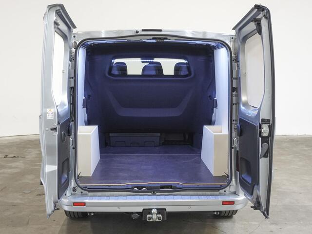 Renault TRAFIC 2.0 Blue dC1 150 EDC T29 L2H1 Extra DC Automaat Trekhaak Navigatie Camera