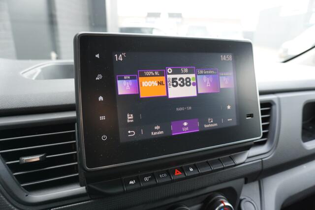 Renault TRAFIC 2.0 dCi L2 EURO 6 - Airco - Cruise - Carplay - ¤15.950,- Excl.