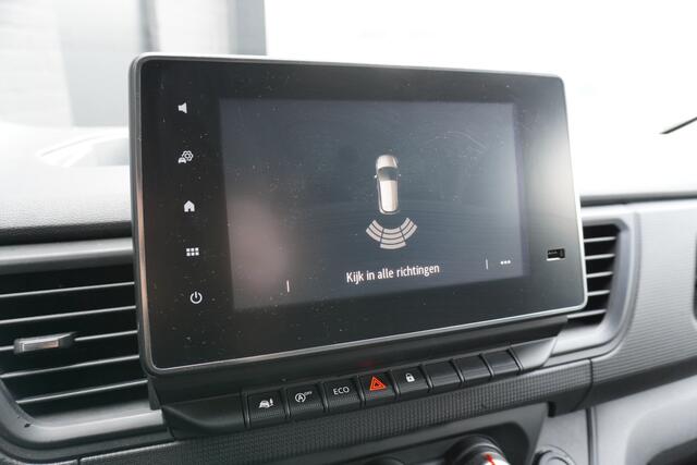 Renault TRAFIC 2.0 dCi L2 EURO 6 - Airco - Cruise - Carplay - ¤15.950,- Excl.