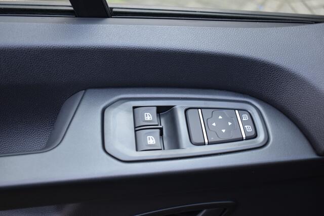 Renault TRAFIC Advance | Achteruitrijcamera | Alarmsysteem | C-Shape LED dagrijverlichting