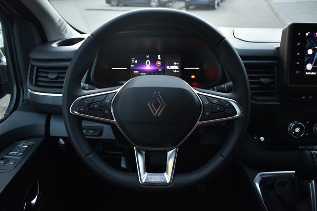 Renault TRAFIC Extra | Achteruitrijcamera | Alarmsysteem | Blind Spot Warning