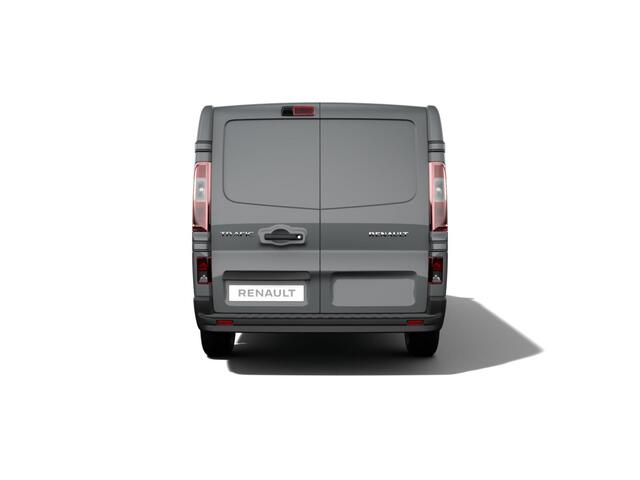 Renault TRAFIC Advance | Achteruitrijcamera | Alarmsysteem | C-Shape LED dagrijverlichting