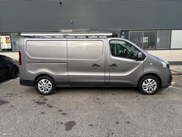 Renault TRAFIC 1.6 dCi T29 L2H1 Luxe Energy Camera|Imperiaal|Airco|Cruise control|Navigatie