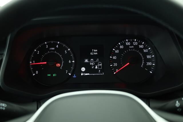 Renault TRAFIC 2.0 Blue dC1 150pk L2H1 Advance | Camera | Navi | PDC v+a | Apple Carplay/Android Auto | BPM Vrij!