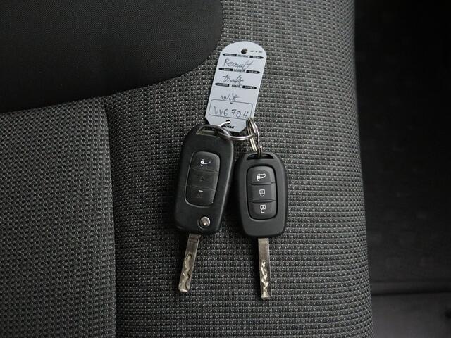 Renault TRAFIC 2.0DCi 130PK Lang Work Edition | Airco | Cruise | Trekhaak | Betimmering