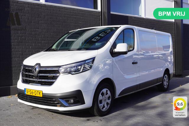 Renault TRAFIC 2.0 dCi 110PK L2 - EURO 6 - Airco - Cruise - PDC - ¤22.950,- Excl.