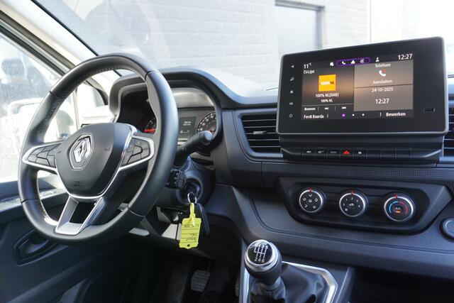 Renault TRAFIC 2.0 dCi 110PK L2 - EURO 6 - Airco - Cruise - PDC - ¤22.950,- Excl.