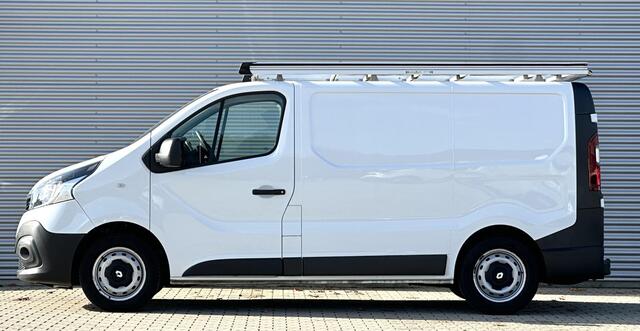 Renault TRAFIC 1.6 dCi T27 L1H1 Navi|Imperiaal|Trekhaak|Airco