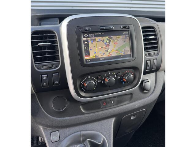 Renault TRAFIC 1.6 dCi T27 L1H1 Navi|Imperiaal|Trekhaak|Airco