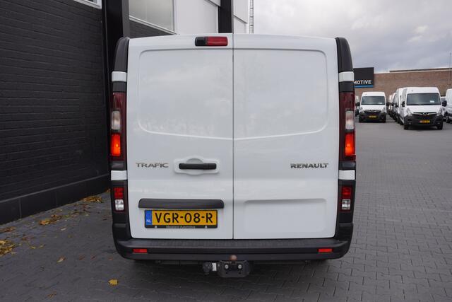 Renault TRAFIC 2.0 dCi 120PK L2 - EURO 6 - Airco - Cruise - PDC - ¤12.950,- Excl.