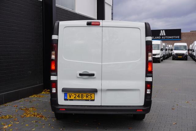 Renault TRAFIC 1.6 dCi 120PK - EURO 6 - Airco - Cruise - PDC - ¤ 10.499,- Excl.