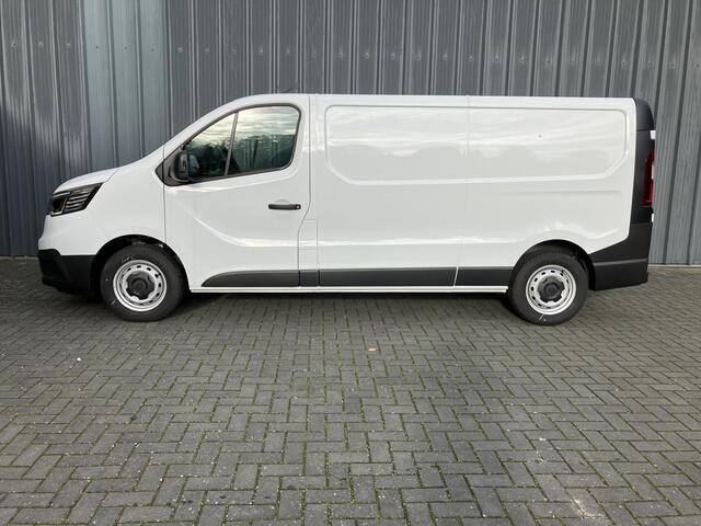 Renault TRAFIC 2.0 Blue dCi 130 T30 L2H1 Advance * BPM VRIJ / 0 KM *