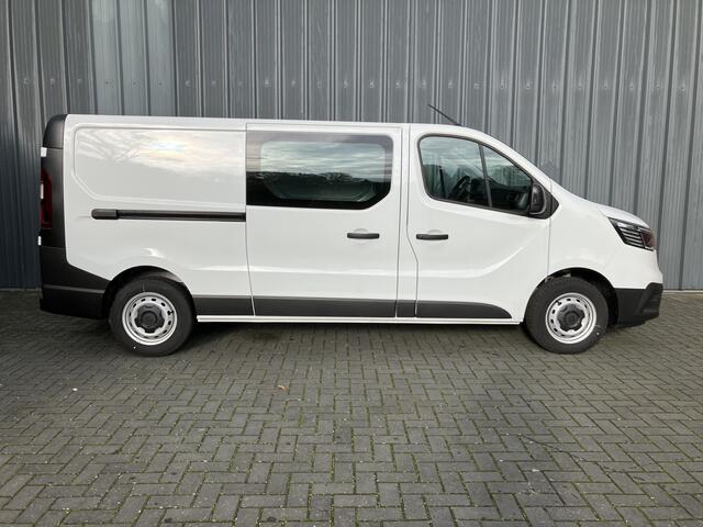Renault TRAFIC 2.0 Blue dCi 130 T30 L2H1 Advance * BPM VRIJ / 0 KM *