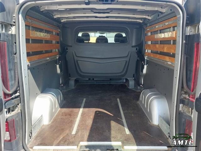 Renault TRAFIC - 1.6 dCi T29 L2H1 DC Comfort