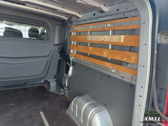 Renault TRAFIC - 1.6 dCi T29 L2H1 DC Comfort