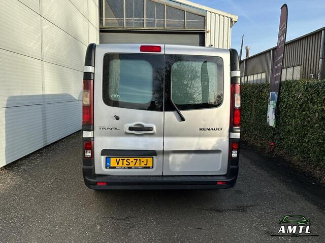 Renault TRAFIC - 1.6 dCi T29 L2H1 DC Comfort