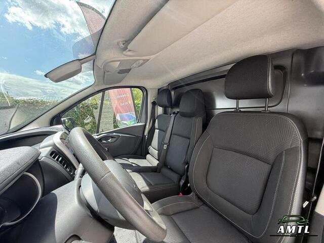 Renault TRAFIC - 2.0 dCi 120 T30 L2H1 Luxe