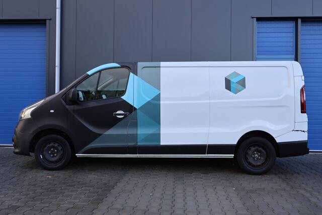 Renault TRAFIC 1.6 dCi T29 L2H1 Comfort | Origineel NL | Cruise Control | Airco | Trekhaak | PDC |