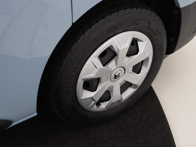 Renault TRAFIC 2.0 dCi 110 T30 L2H1 Work Edition Airco | parkeersensoren | Apple-carplay/Android-Auto | Betimmering