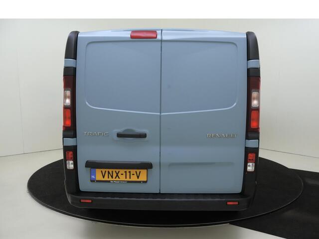 Renault TRAFIC 2.0 dCi 110 T30 L2H1 Work Edition Airco | parkeersensoren | Apple-carplay/Android-Auto | Betimmering