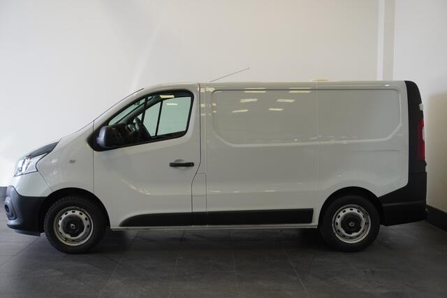 Renault TRAFIC 1.6 dCi 125PK EURO 6 - Airco - Cruise - Navi - ¤ 8.950,- Excl.