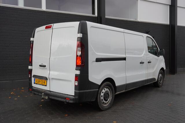 Renault TRAFIC 2.0 dCi 145PK L2 EURO 6 - Airco - Navi - Cruise - ¤ 15.900,- Excl.