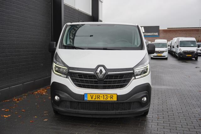 Renault TRAFIC 2.0 dCi 145PK L2 EURO 6 - Airco - Navi - Cruise - ¤ 15.900,- Excl.
