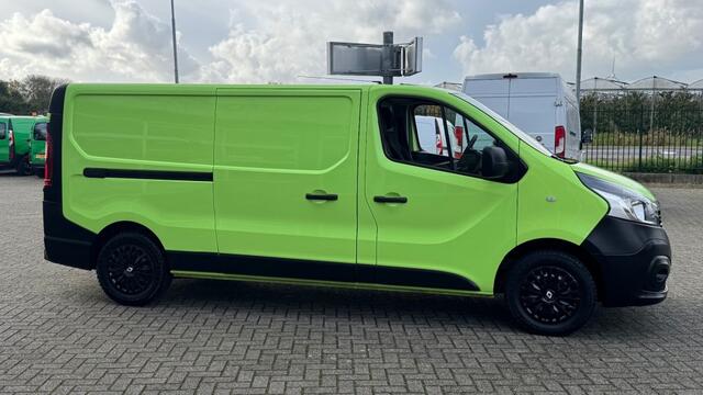 Renault TRAFIC 1.6 DCI 89KW 121PK EURO 6 L2H1 AIRCO/ CRUISE CONTROL/ NAVIGATIE/ 100% DEALERONDERHOUDEN