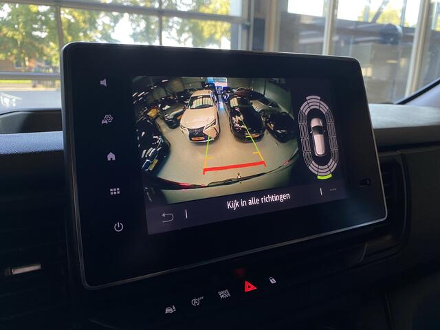 Renault TRAFIC 2.0 dCi 150 T29 L2H1 DC Business Automaat, Cruise, Navi, Trekhaak