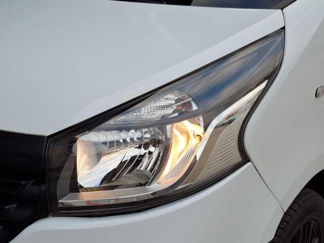 Renault TRAFIC 1.6 dCi T27 L1H1 Comfort AIRCO / CRUISE CONTROLE / 3 ZITS / TREKHAAK