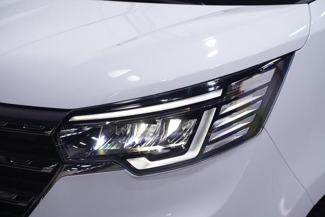 Renault TRAFIC 2.0 Blue DCi 150 pk L2H1 Airco, Exterieur Pakket Laadruimte Pakket, LED Koplampen, PDC achter, BPM Vrij, 3-Zits